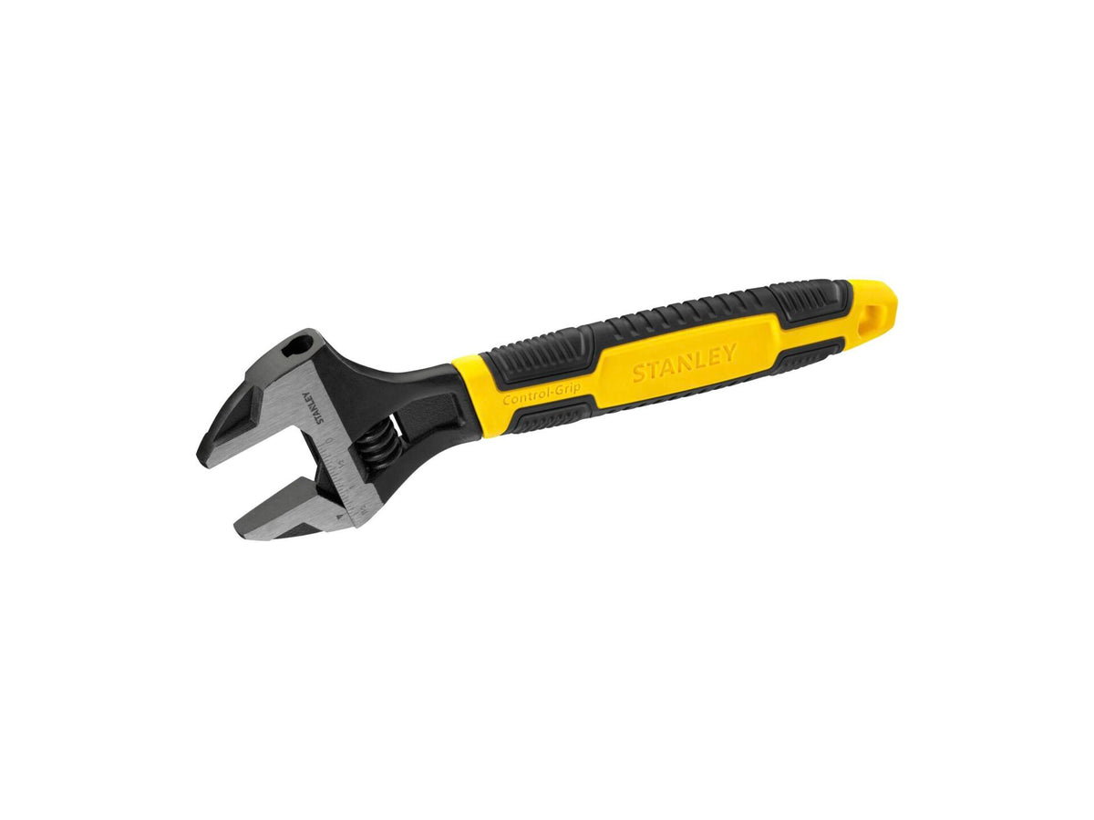 Stanley moersleutel 300mm 40mm