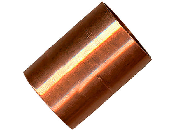 Saninstal mof FF 15mm koper 5 stuks