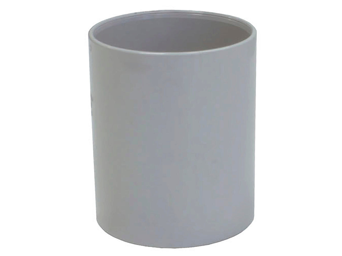 Scala mof regenwaterafvoer 50mm FF lichtgrijs