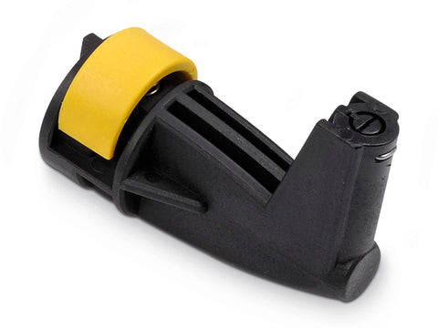 Powerplus mondstuk hoek