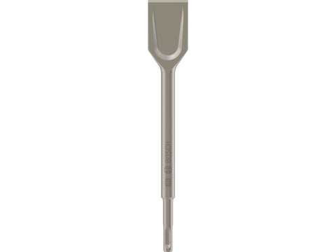 Bosch Professional spadebeitel SDS-plus baksteen/mortel 250x40 mm