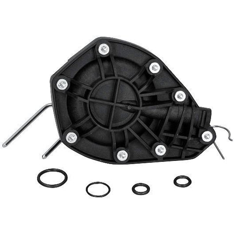 Motor driewegklep Ariston MC2, ketels & onderdelen — SKU DESCO-152742