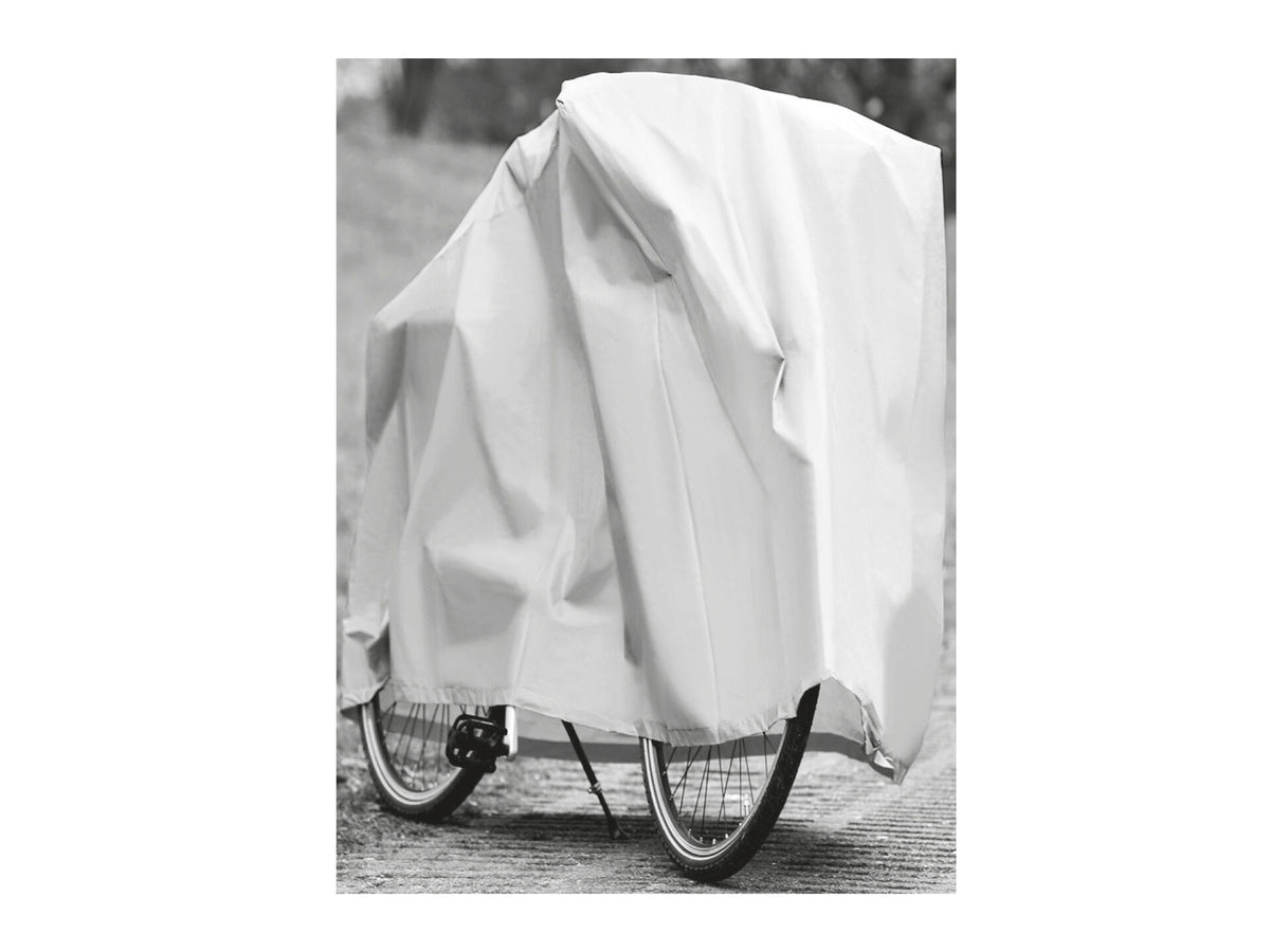 Maxxus beschermhoes voor fiets/motor