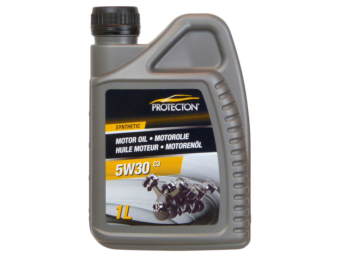 Protecton motorolie 5W-30 C3 1l