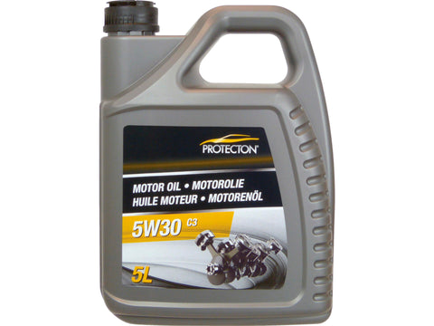 Protecton motorolie 5W-30 C3 5l