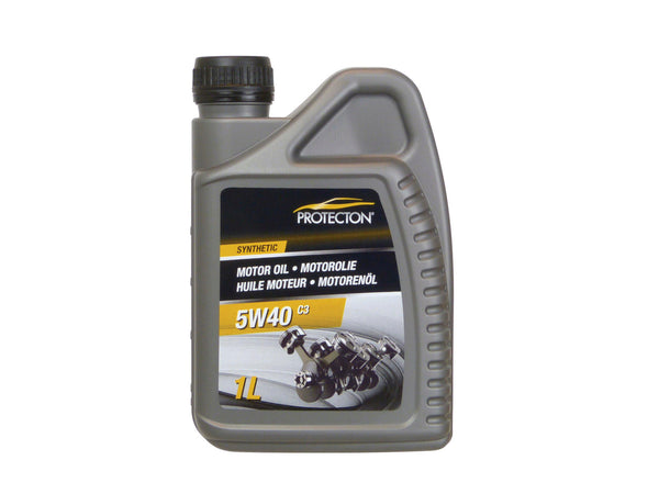 Protecton huile moteur 5W-40 C3 1l