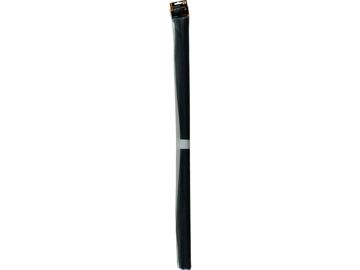 CanDo muggengaas pet 115x125 cm zwart