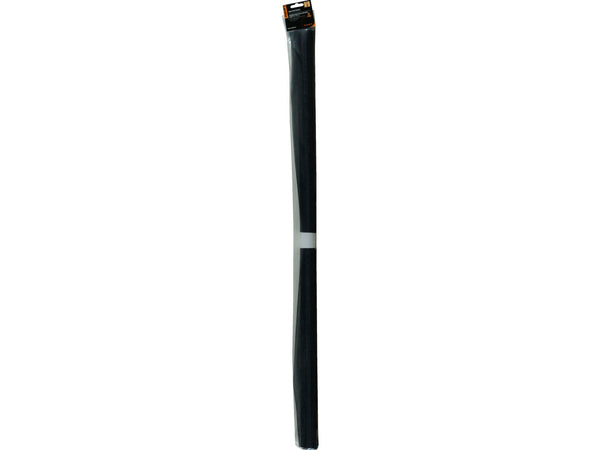 CanDo moustiquaire pet 115x125 cm noir