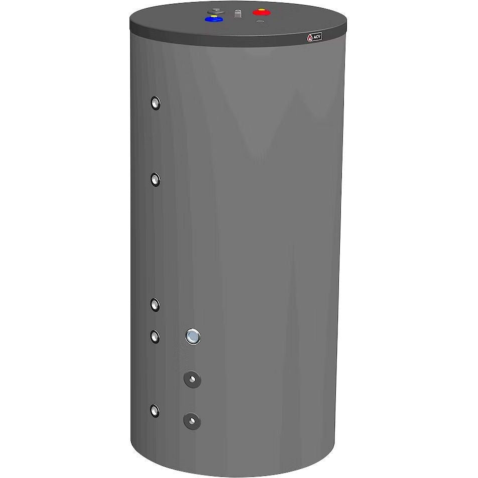 MULTI-ENERGIE BOILER ACV SMART ME 600L