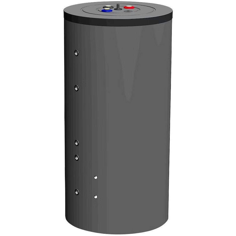 MULTI-ENERGIE BOILER ACV SMART ME 800L