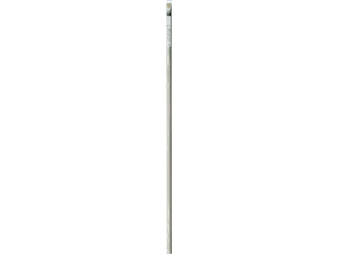 multiprofiel zelfklevend 0-8x40x1900 mm RVS, plinten & profielen — SKU COLOS-1062965, EAN 8711283464640