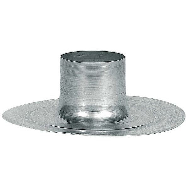 Multivent 166 Alu plakplaat 170MM H
