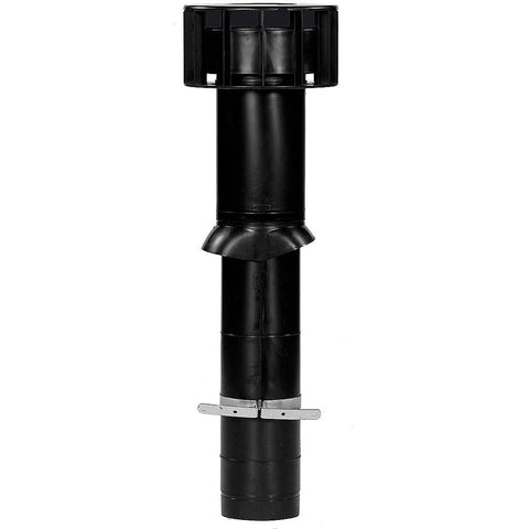 Multivent dakdoorvoer 131MM, ventilatie — SKU DESCO-61855