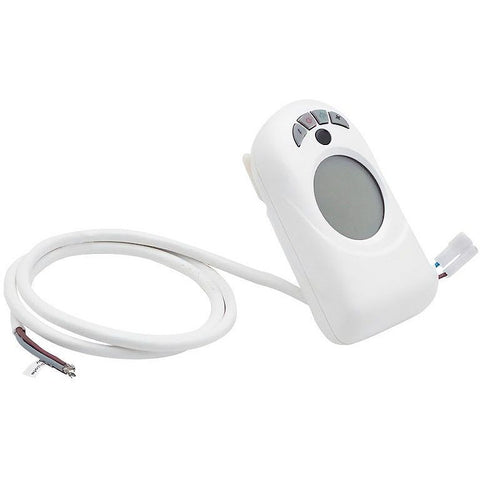 Thermostaatregeling Zehnder Musa Eco voor radiator Volta — SKU DESCO-181059