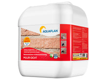 Aquaplan muur-dicht 10l + 25% transparant