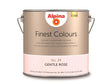 Alpina peinture murale Gentle Rose 2,5l