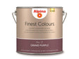 Alpina peinture murale Grand Purple 2,5l