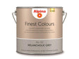 Alpina muurverf Melancholic Grey 2,5l