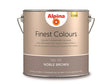 Alpina muurverf Noble Brown 2,5l