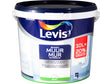 Levis muurverf mat 12l wit
