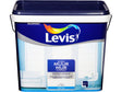 Levis muurverf zijdeglans 5l wit