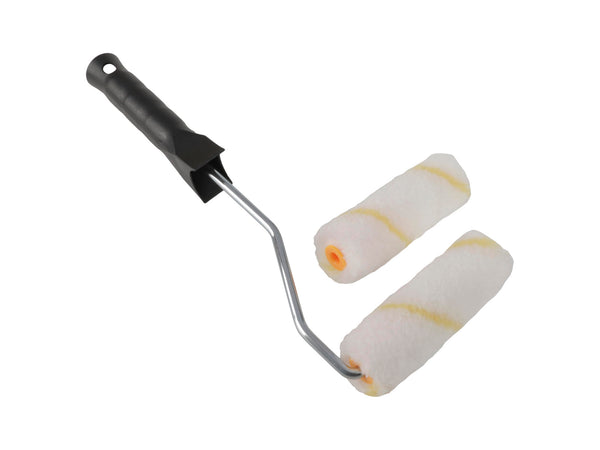 Rouleau peint mural compl 10cm