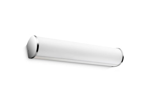 Philips myBathroom Fit LED wandlamp 2x2,5 W chroom