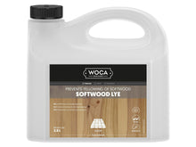 Woca naaldhoutloog 2,5l