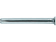 Fischer nagelhuls FNH 110x8 mm 50 stuks
