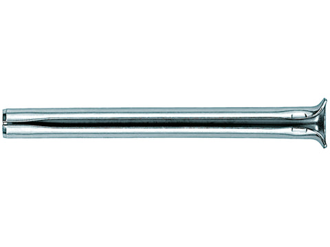 Fischer nagelhuls FNH 90x8 mm 50 stuks