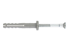 Fischer nagelplug N6x60 ZK25