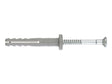 Fischer cheville à clou 6x80 ZK25
