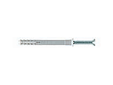 Fischer nagelplug N8x60 ZK25