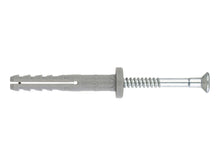 Fischer nagelplug N8x80Z