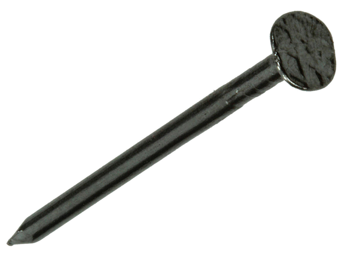 Mack nagels met platte kop 1,2x25 mm 85g