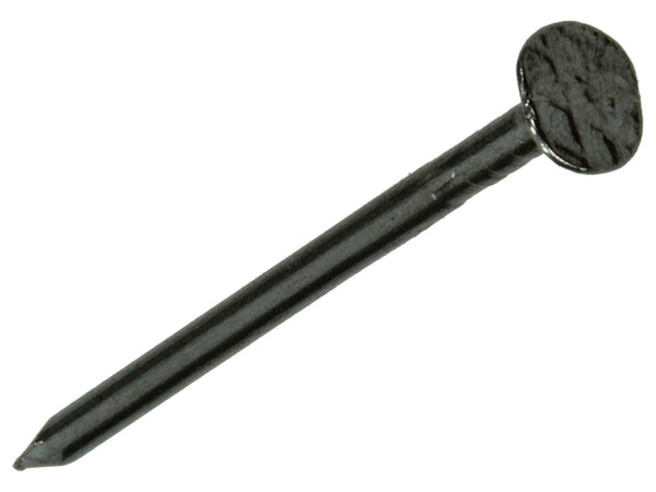 Mack nagels met platte kop 1,2x25 mm 85g