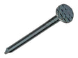 Mack clous à tête plate 1,5x25 mm 100g acier galvanisé