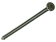 Mack nagels met platte kop 1,5x35 mm 85g