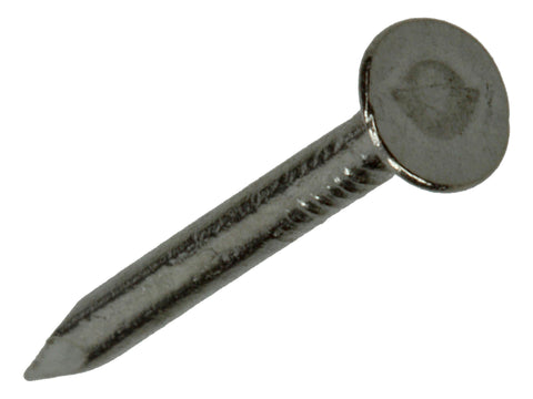 Mack nagels met platte kop 1,6x20mm 40 stuks