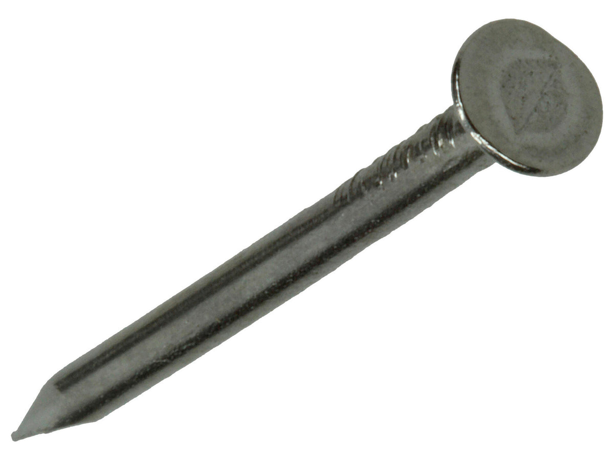 Mack nagels met platte kop 1,6x25 mm 85 stuks