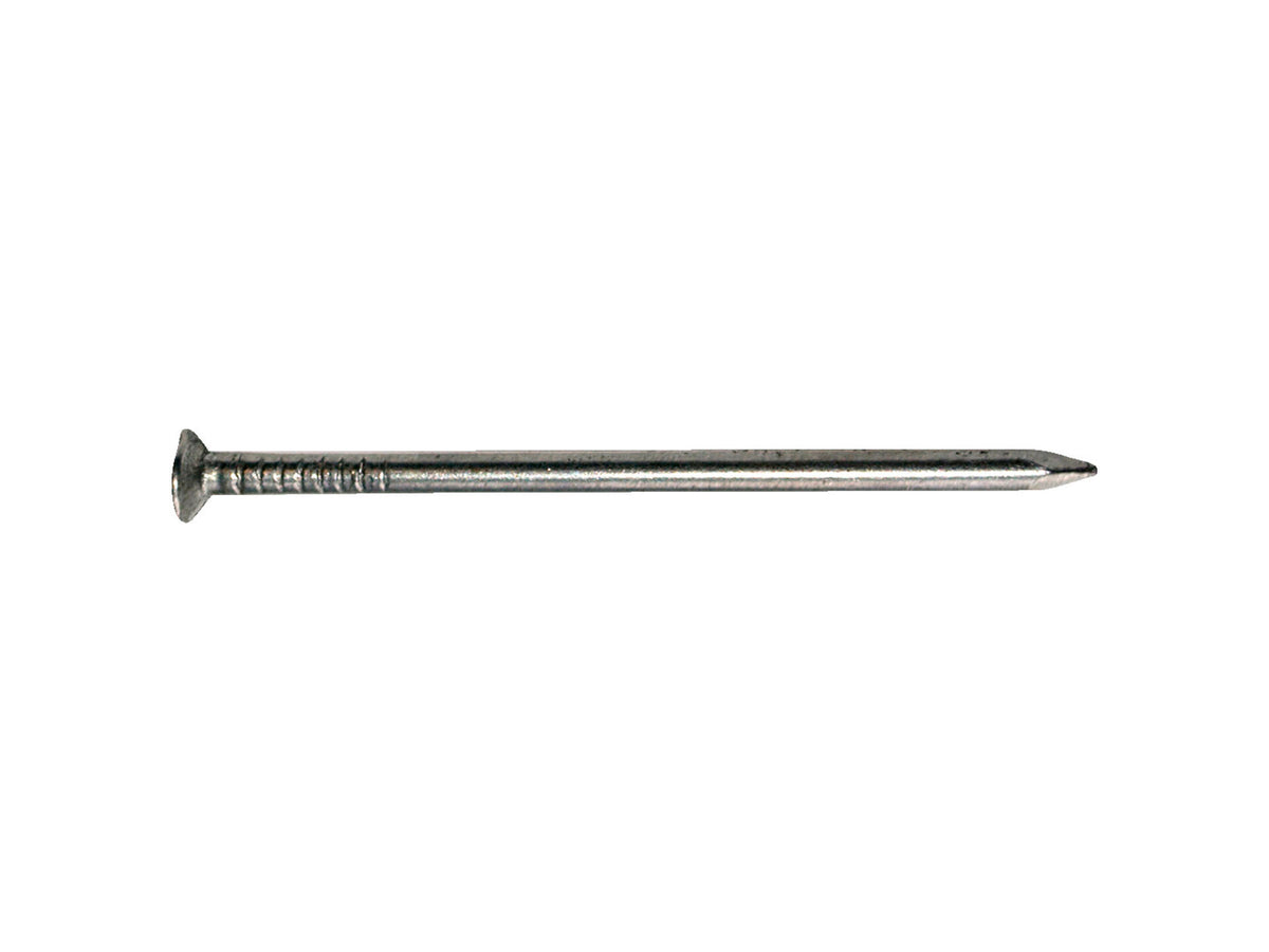Pgb-fasteners nagels met platte kop 1,8x30 mm 1kg