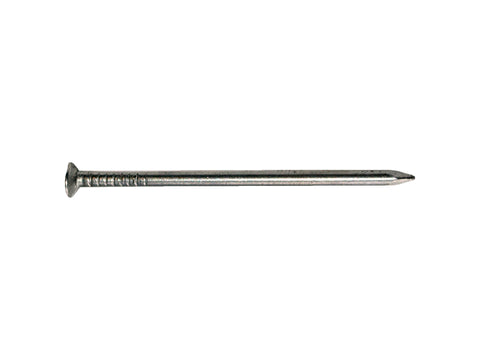 Pgb-fasteners nagels met platte kop 2,1x40 mm 1kg