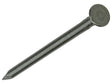 Mack clous à tête plate 2,1x40 mm 25 pièces