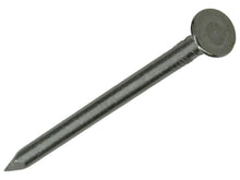 Mack clous à tête plate 2,1x40 mm 25 pièces