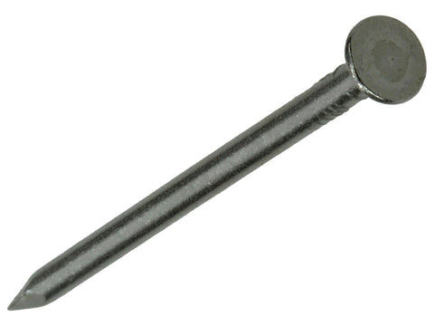 Mack nagels met platte kop 2,1x40 mm 60 stuks
