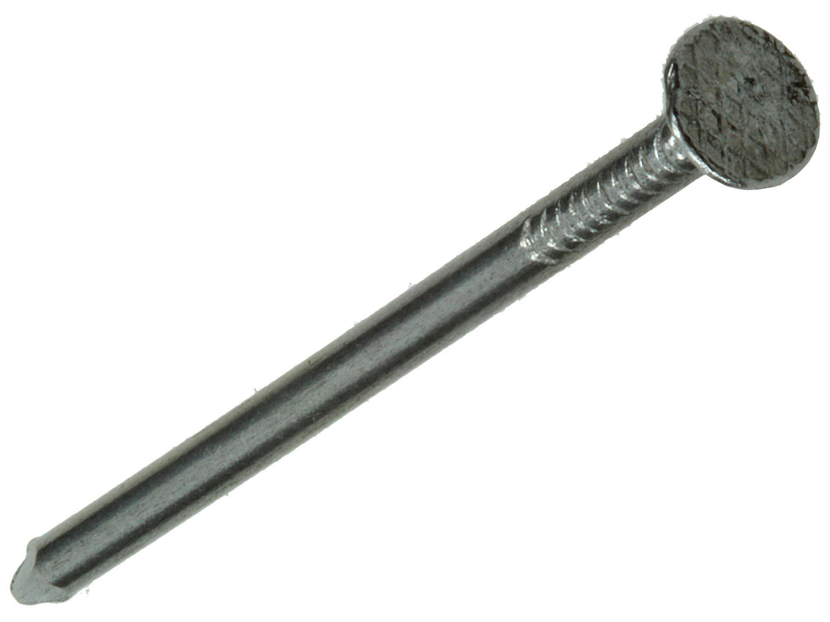 Mack nagels met platte kop 2,2x45 mm 100g