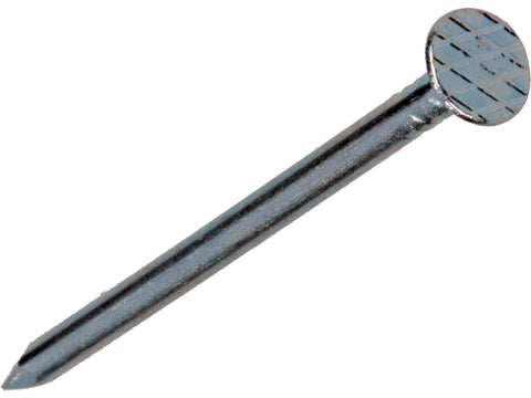Mack nagels met platte kop 2,4x50mm 100g