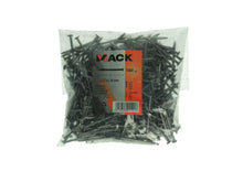 Mack clous à tête plate 2,7x50 mm 1kg