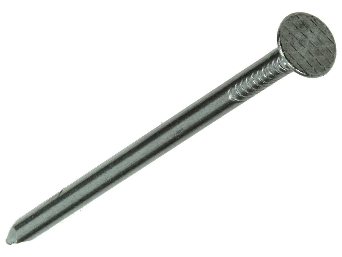 Mack nagels met platte kop 2,7x60 mm 120g
