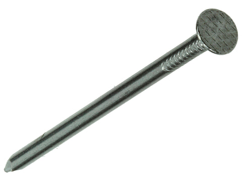 Mack nagels met platte kop 2,7x60 mm 120g
